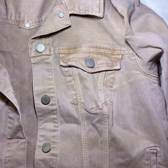 Liverpool Jean Jacket - Picture 14 of 15